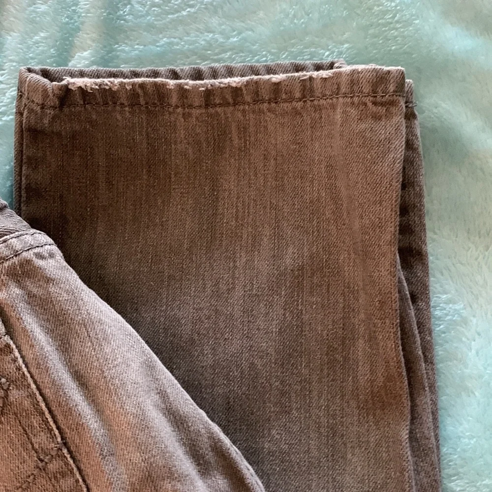 Kenneth Cole jeans - Picture 6 of 8